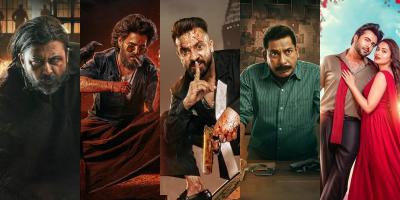 ঈদের সিনেমা দিয়ে হলে ফিরছে দর্শক